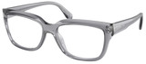Michael Kors Eyeglasses MK4117U Birmingham 3971