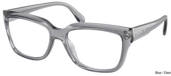 Michael Kors Eyeglasses MK4117U Birmingham 3971