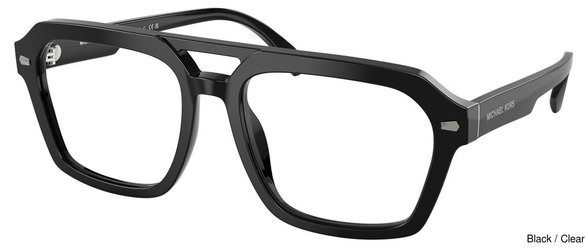 Michael Kors Eyeglasses MK4126 Seaview 3005