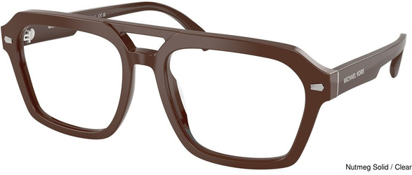 Michael Kors Eyeglasses MK4126 Seaview 4007