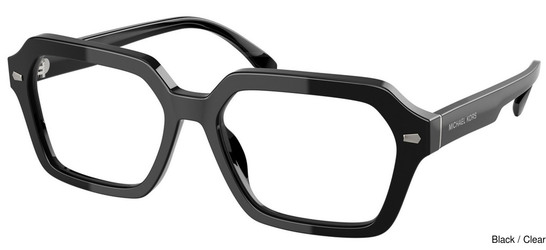 Michael Kors Eyeglasses MK4127 Kinloch 3005