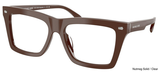 Michael Kors Eyeglasses MK4128U Augusta 4007