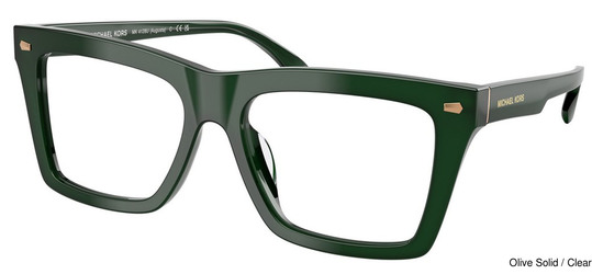Michael Kors Eyeglasses MK4128U Augusta 4008