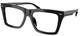 Black / Clear