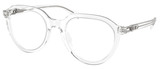 Michael Kors Eyeglasses MK4129 Redwood 3015