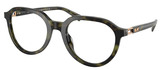 Michael Kors Eyeglasses MK4129 Redwood 3943