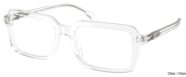 Michael Kors Eyeglasses MK4130 Yellowstone 3015
