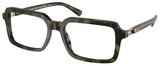 Michael Kors Eyeglasses MK4130 Yellowstone 3943