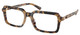 Vintage Tortoise / Clear