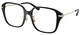 Black / Clear