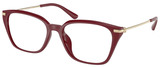 Michael Kors Eyeglasses MK4133D Hainan 4004