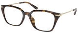 Michael Kors Eyeglasses MK4133D Hainan 3006