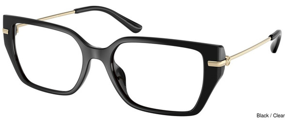 Michael Kors Eyeglasses MK4134U Crete 3005