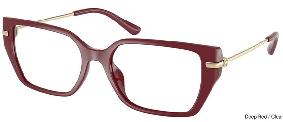 Michael Kors Eyeglasses MK4134U Crete 4004
