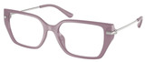 Light Iris / Clear