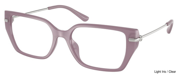Michael Kors Eyeglasses MK4134U Crete 4005