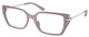 Light Iris / Clear