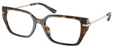 Dark Tortoise / Clear