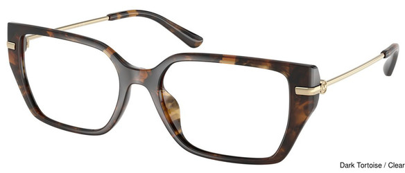 Michael Kors Eyeglasses MK4134U Crete 3006