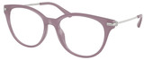 Michael Kors Eyeglasses MK4135U Tortola 4005