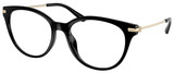 Michael Kors Eyeglasses MK4135U Tortola 3005