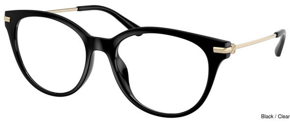 Michael Kors Eyeglasses MK4135U Tortola 3005