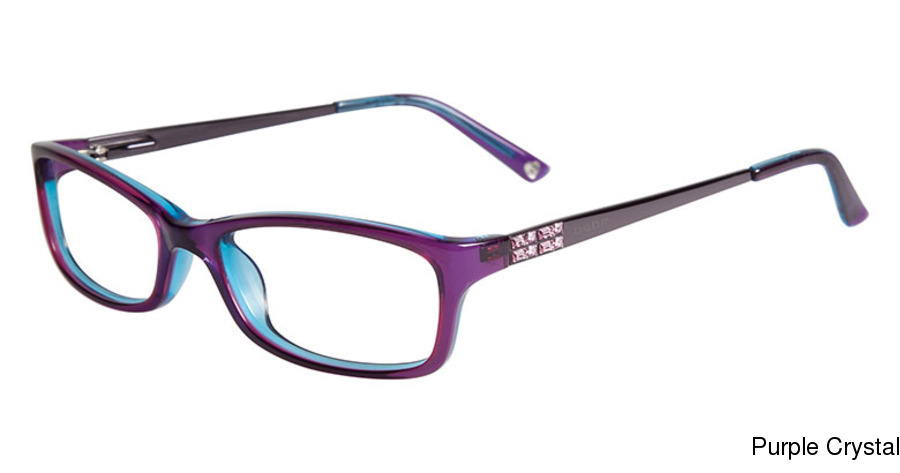 My Rx Glasses Online Resource Bebe Bb5044 Full Frame Eyeglasses Online
