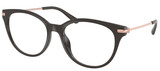 Michael Kors Eyeglasses MK4135U Tortola 4003