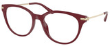 Michael Kors Eyeglasses MK4135U Tortola 4004