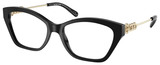 Black / Clear