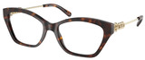 Dark Tortoise / Clear
