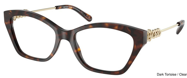 Michael Kors Eyeglasses MK4136 Makena Beach 3006