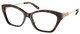 Dark Tortoise / Clear