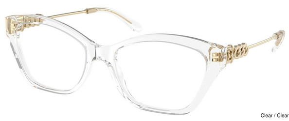 Michael Kors Eyeglasses MK4136 Makena Beach 3015