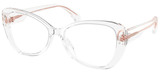 Michael Kors Eyeglasses MK4138B Cervinia 3015