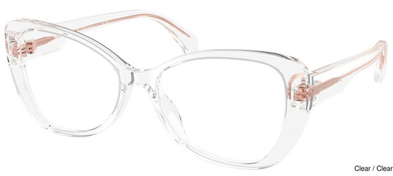 Michael Kors Eyeglasses MK4138B Cervinia 3015