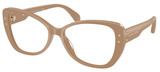 Michael Kors Eyeglasses MK4138B Cervinia 3555