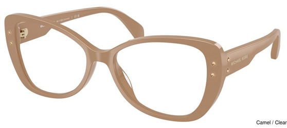Michael Kors Eyeglasses MK4138B Cervinia 3555