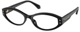 Michael Kors Eyeglasses MK4139B Corvara 3005