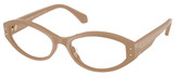 Michael Kors Eyeglasses MK4139B Corvara 3555
