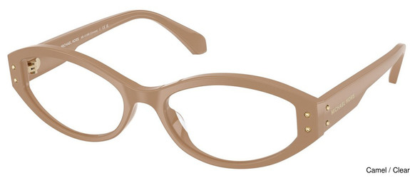 Michael Kors Eyeglasses MK4139B Corvara 3555