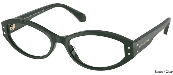 Michael Kors Eyeglasses MK4139B Corvara 4006