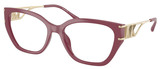 Michael Kors Eyeglasses MK4140U Bierzo 3256