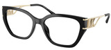 Michael Kors Eyeglasses MK4140U Bierzo 3005