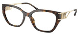 Michael Kors Eyeglasses MK4140U Bierzo 3006