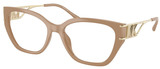 Michael Kors Eyeglasses MK4140U Bierzo 3555