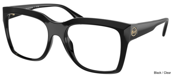 Michael Kors Eyeglasses MK4144U Sarasota 3005