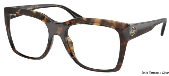 Michael Kors Eyeglasses MK4144U Sarasota 3006