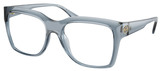 Denim Transparent / Clear