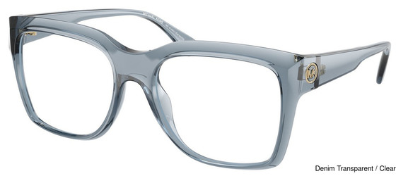Michael Kors Eyeglasses MK4144U Sarasota 4014